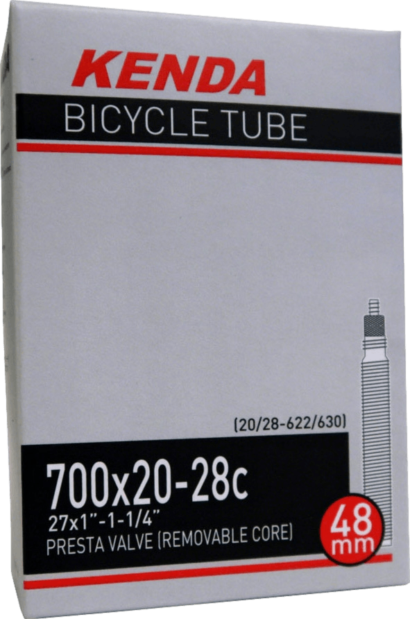 Kenda 700c Tube · 48 x 20-28mm