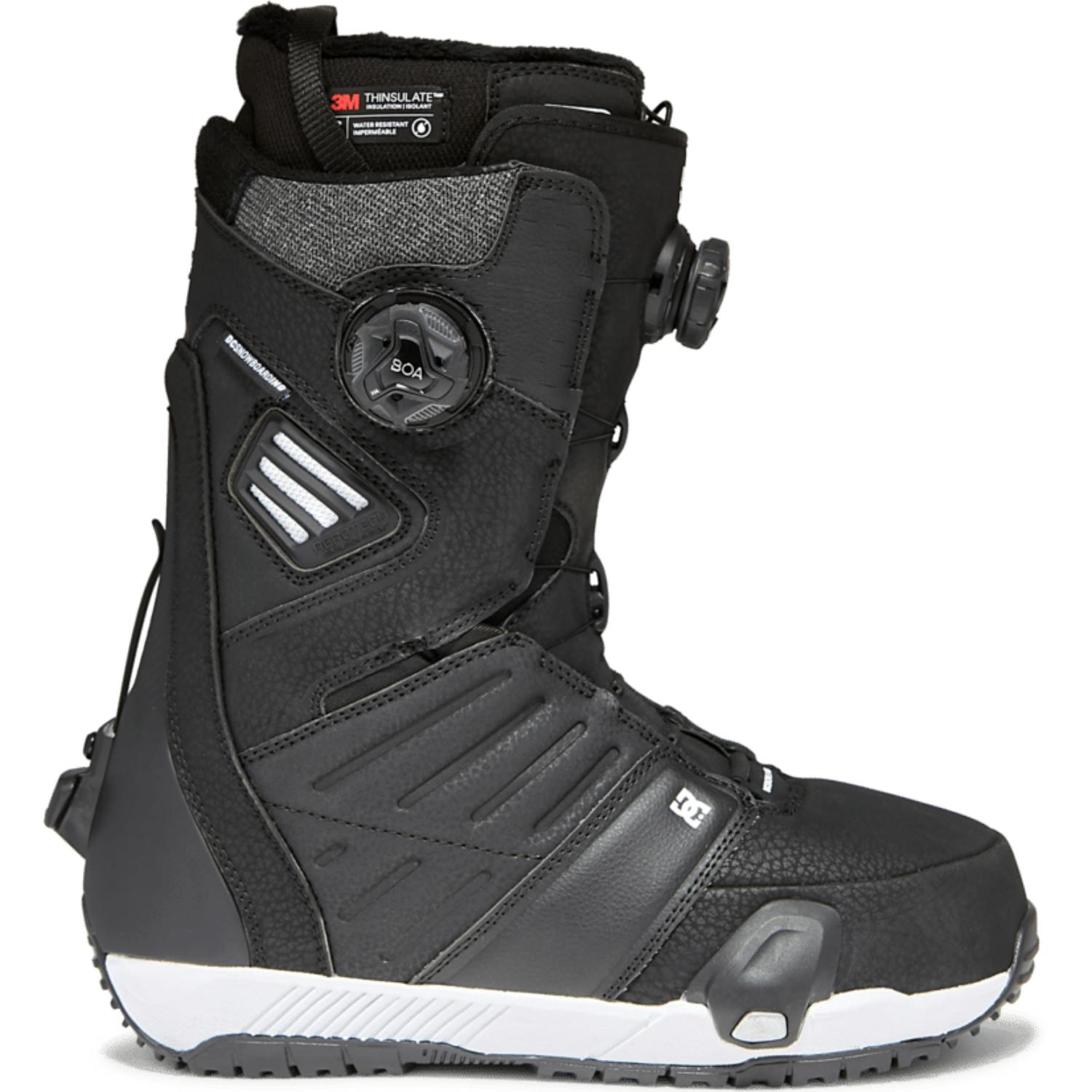 dc phase snowboard boots 2020