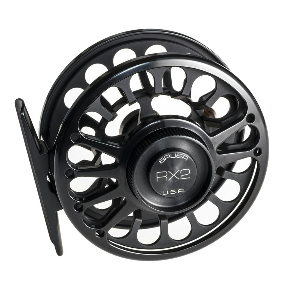 Bauer RX Spare Spool - RX1 - Green