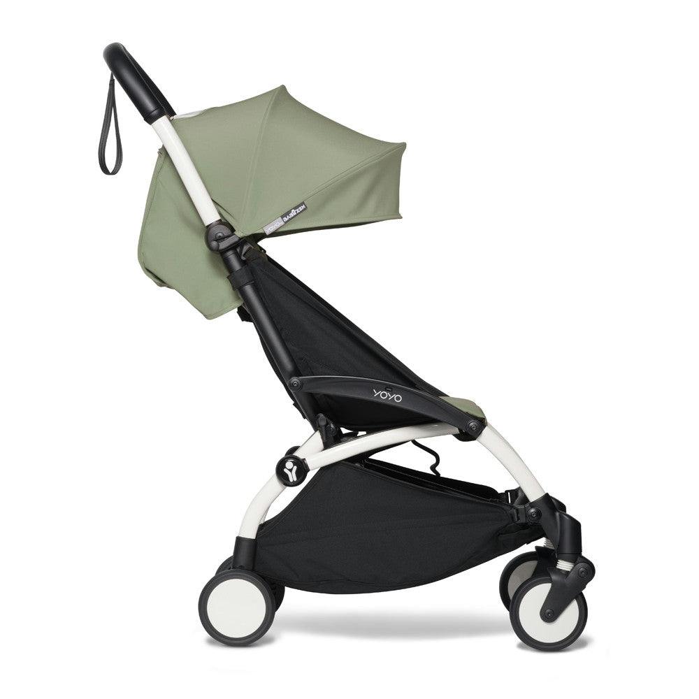 Yoyo stroller color clearance pack