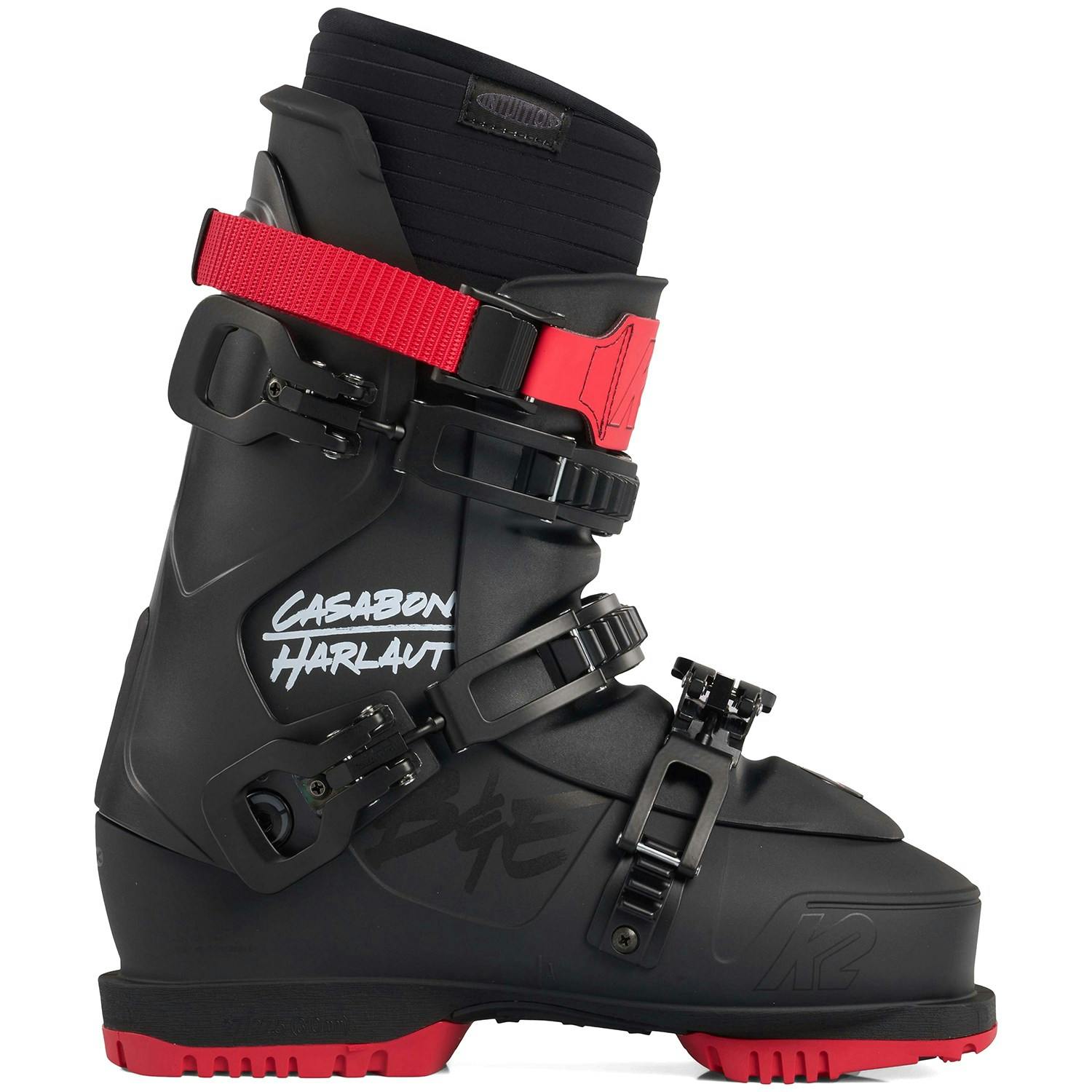 K2 Method B&E Ski Boots · 2023