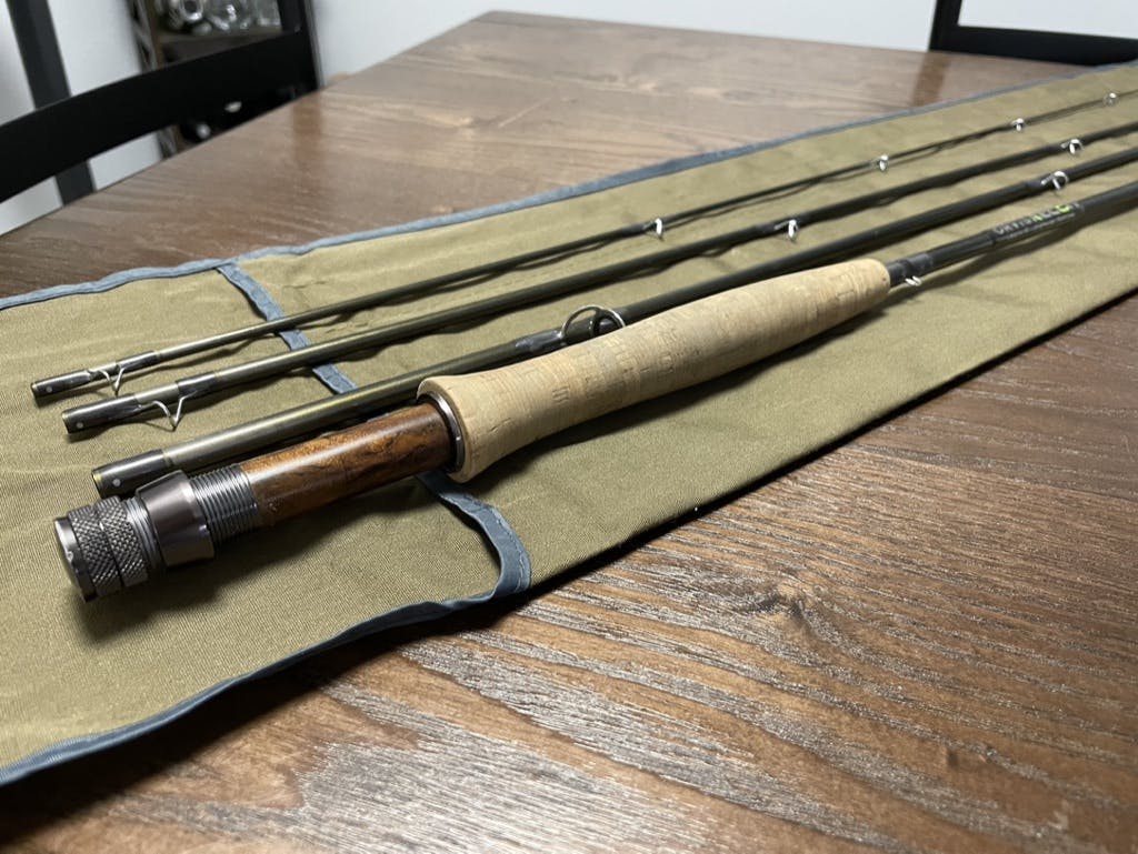 Review: Orvis Recon® Fly Rod