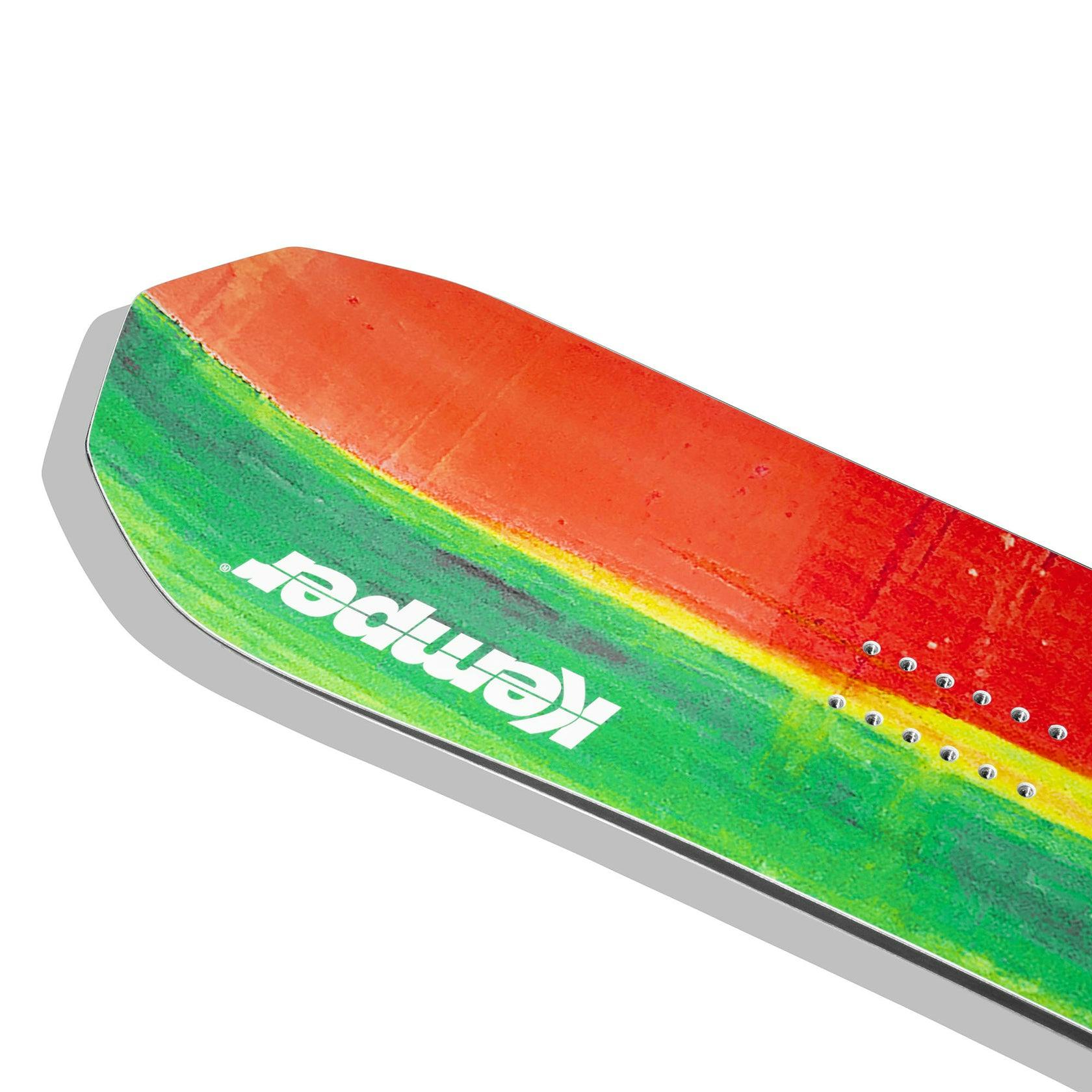 Kemper Fantom Snowboard · 2023 · 154 cm