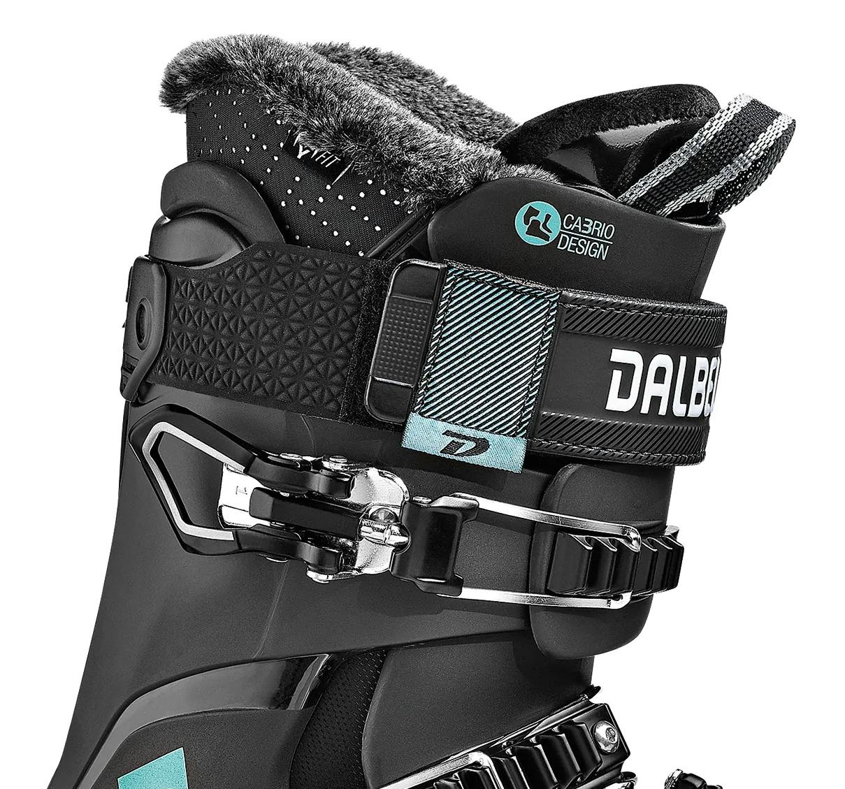 Dalbello Chakra AX 95 Ski Boots · Women's · 2022