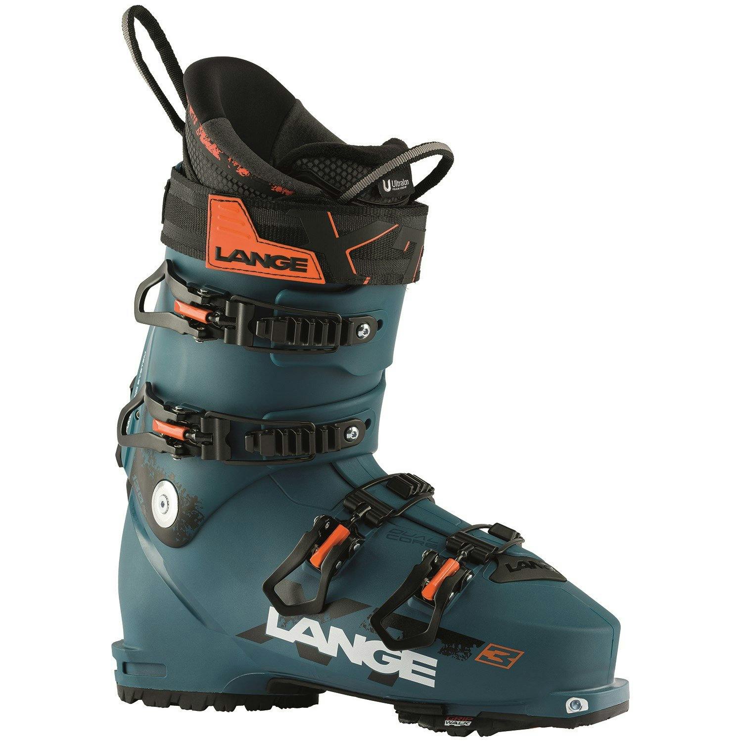 Lange XT3 130 Ski Boots · 2022