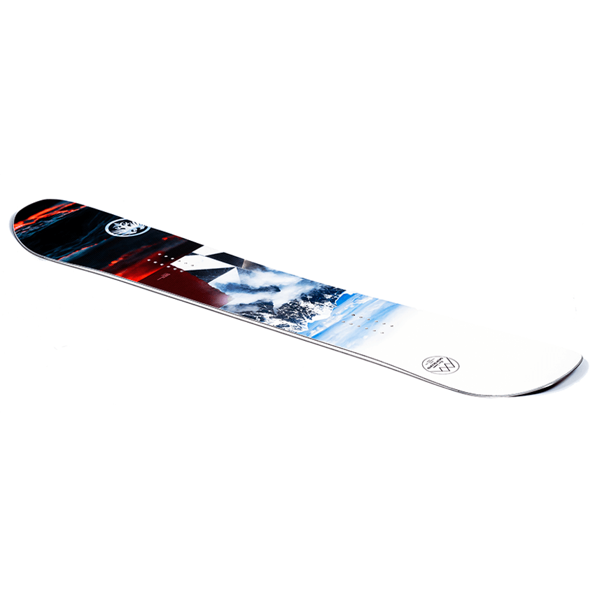 Never Summer Snowtrooper Snowboard · 2022 · 159 cm
