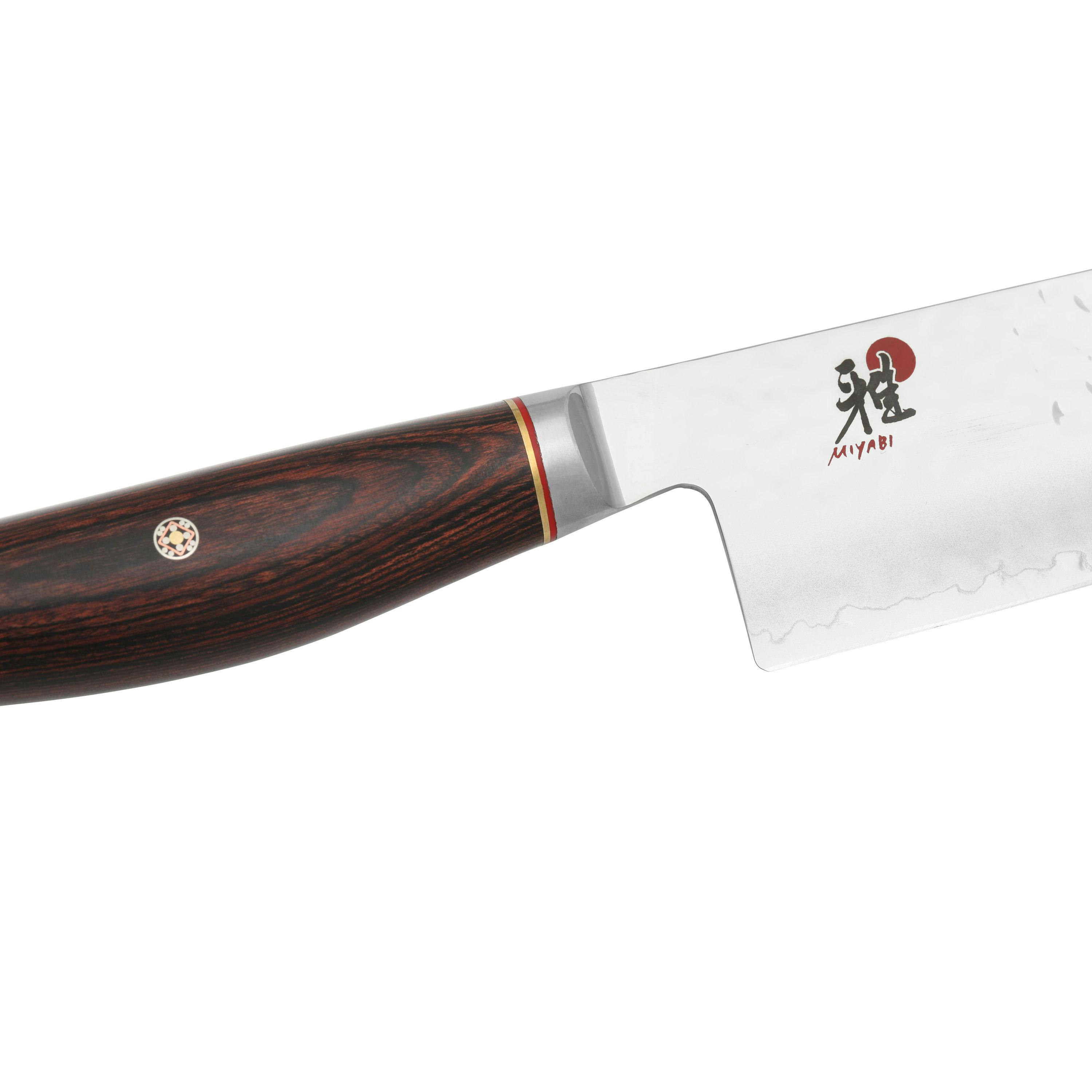 Miyabi Artisan 3.5" Paring Knife