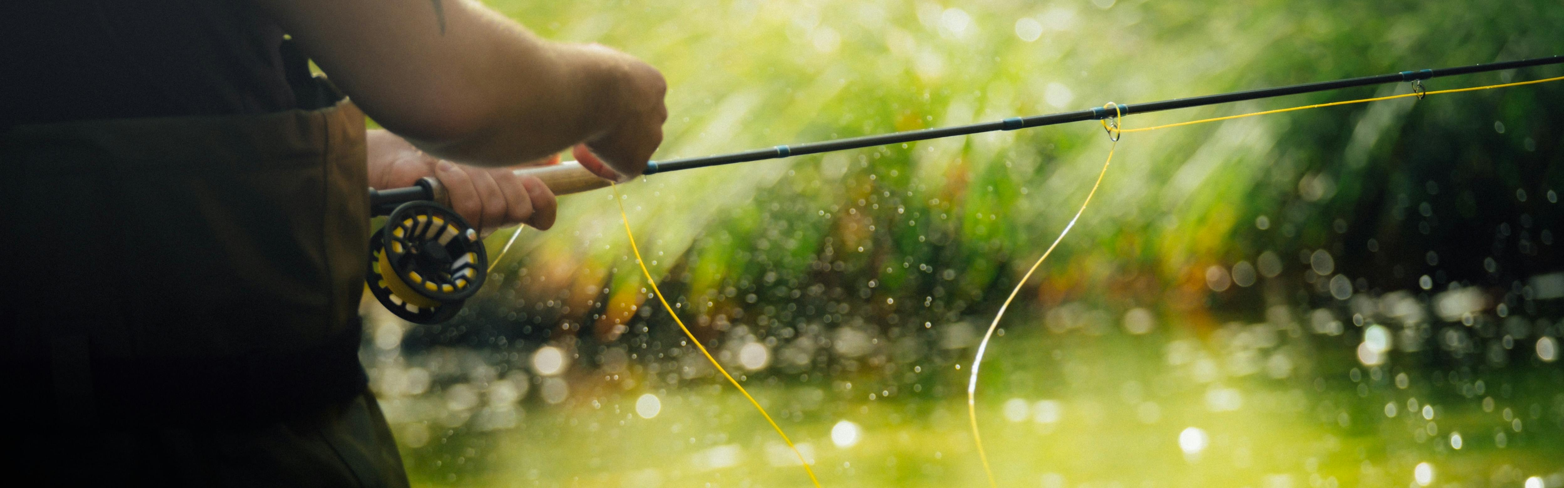 5 Things to Know When Buying Your First Fly Rod
