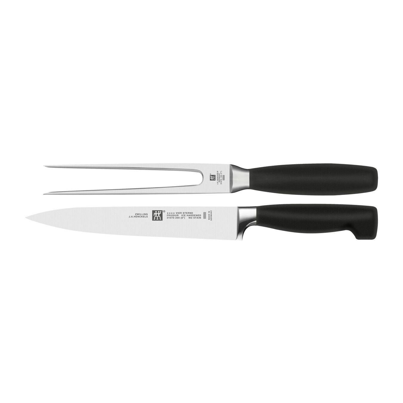 Zwilling Four Star 8" Carving Knife
