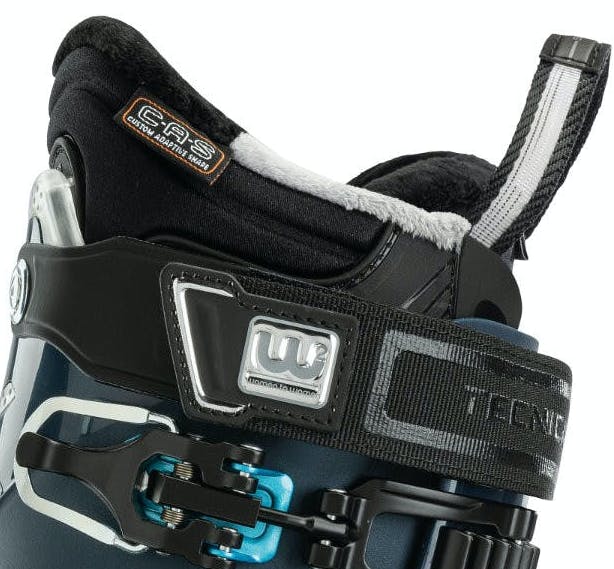 Tecnica Mach1 LV 105 Ski Boots · Women's · 2021