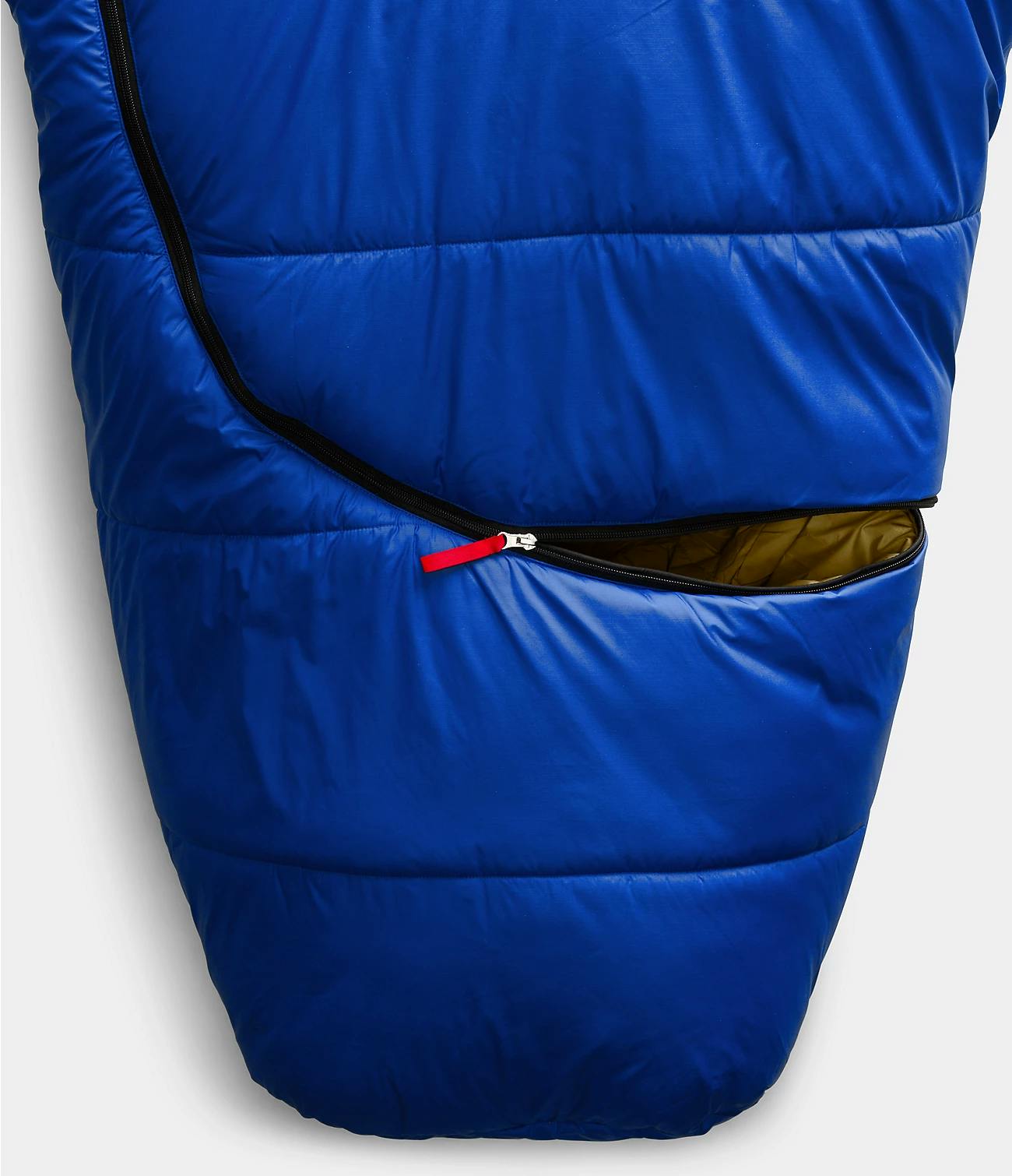The North Face Eco Trail 20 Synthetic Sleeping Bag - Men's