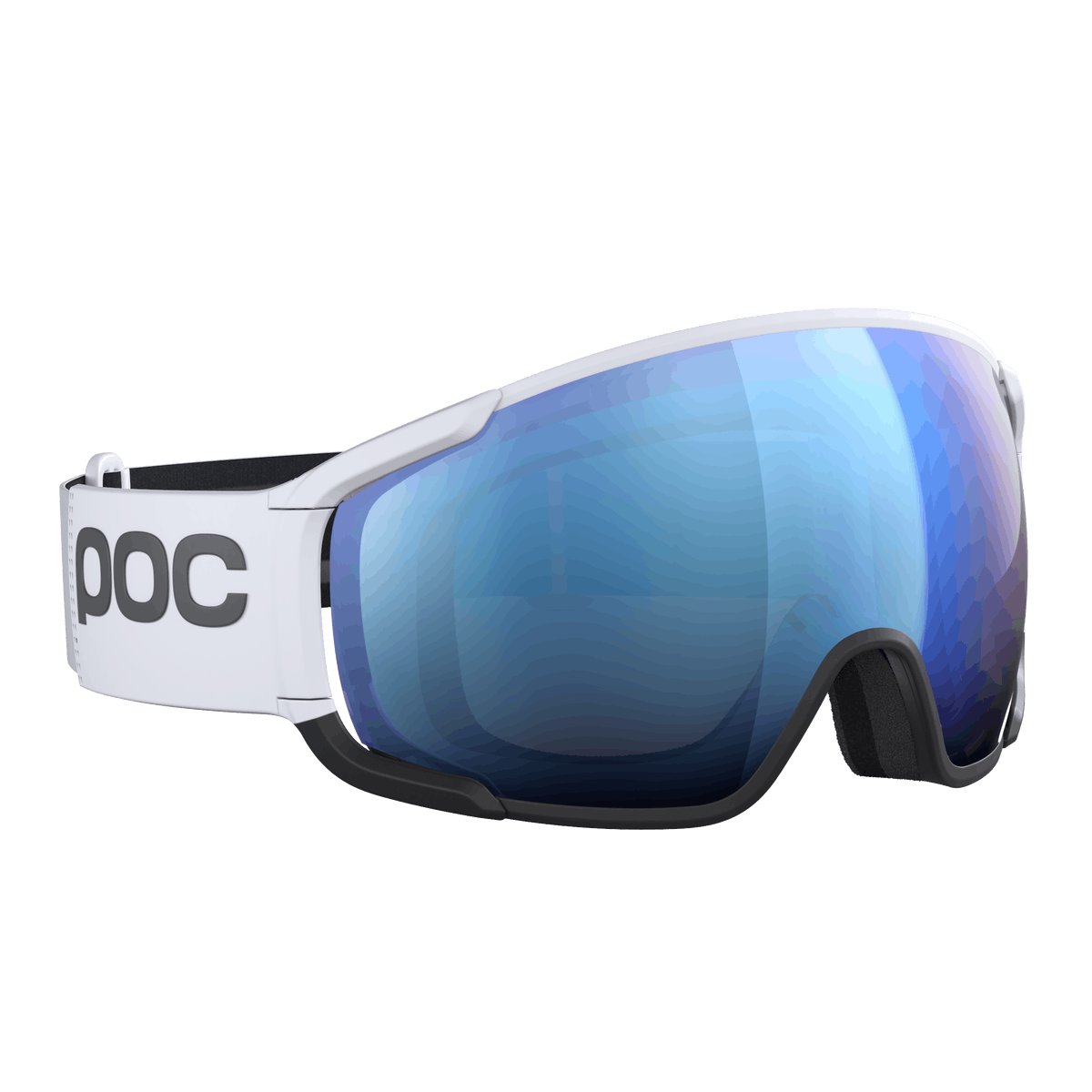 POC Zonula Clarity Comp Goggles