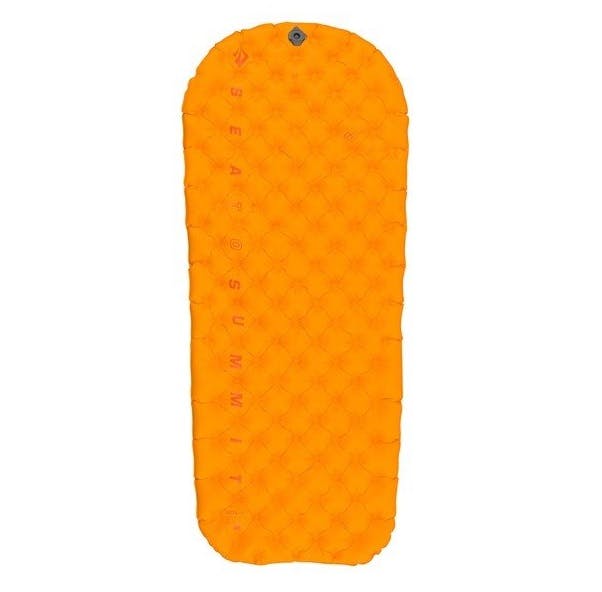 Sea To Summit UltraLight Insulated Air Sleeping Pad · Orange