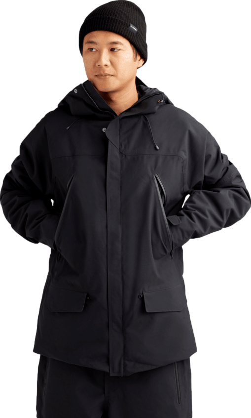 Dakine Reach 20K Insulated Parka Jacket