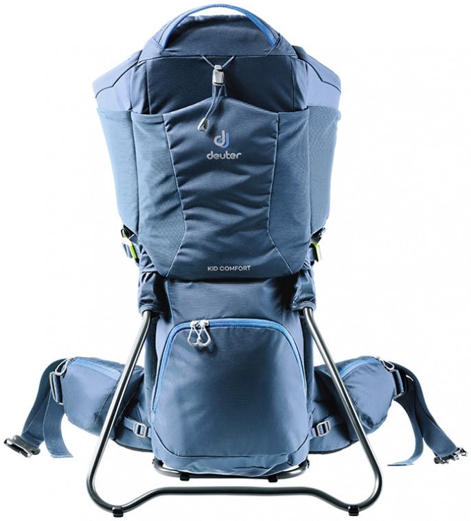 Deuter Kid Comfort Backpack Carrier