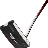 Odyssey White Hot Versa Double Wide Putter · Right Handed · 35 · Pistol