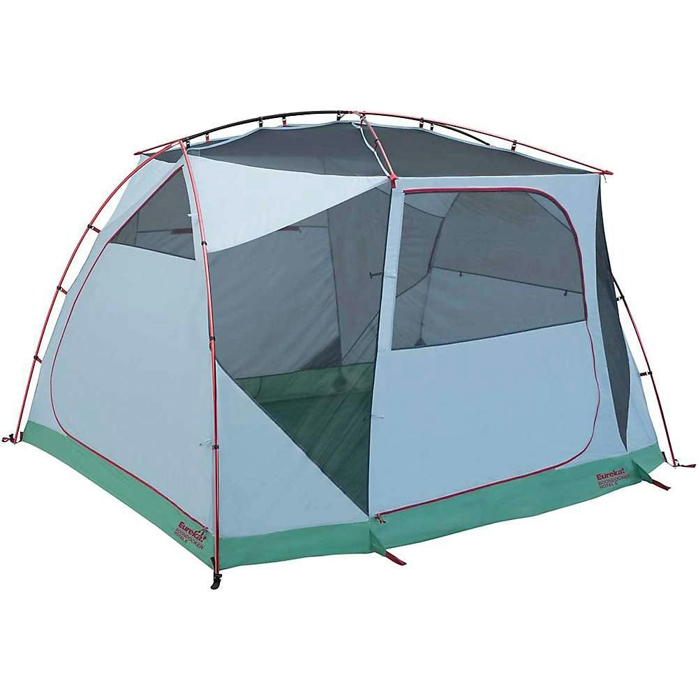 An Expert Guide to Eureka Tents