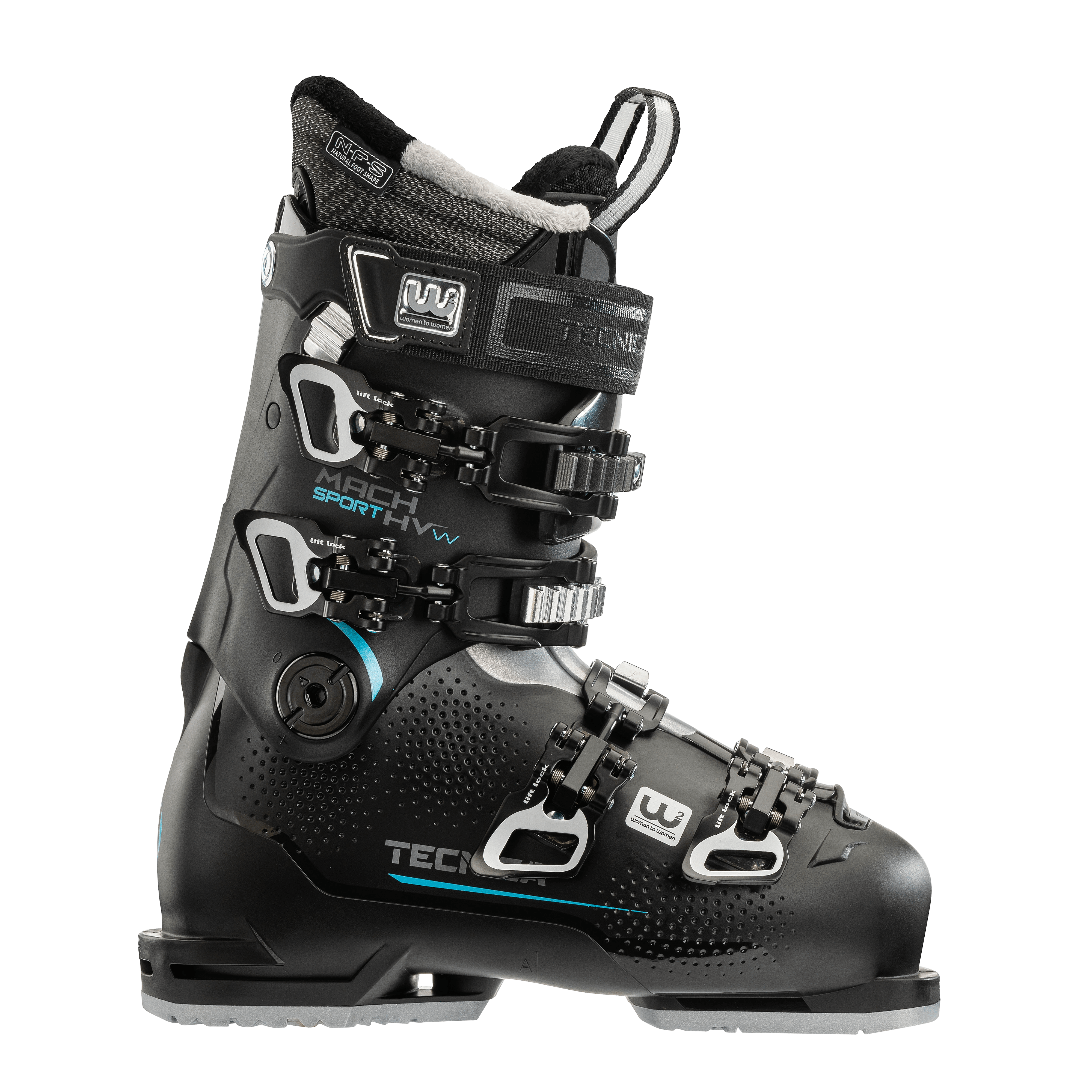 Tecnica Machsport MV 85 Ski Boots Women's · 2022