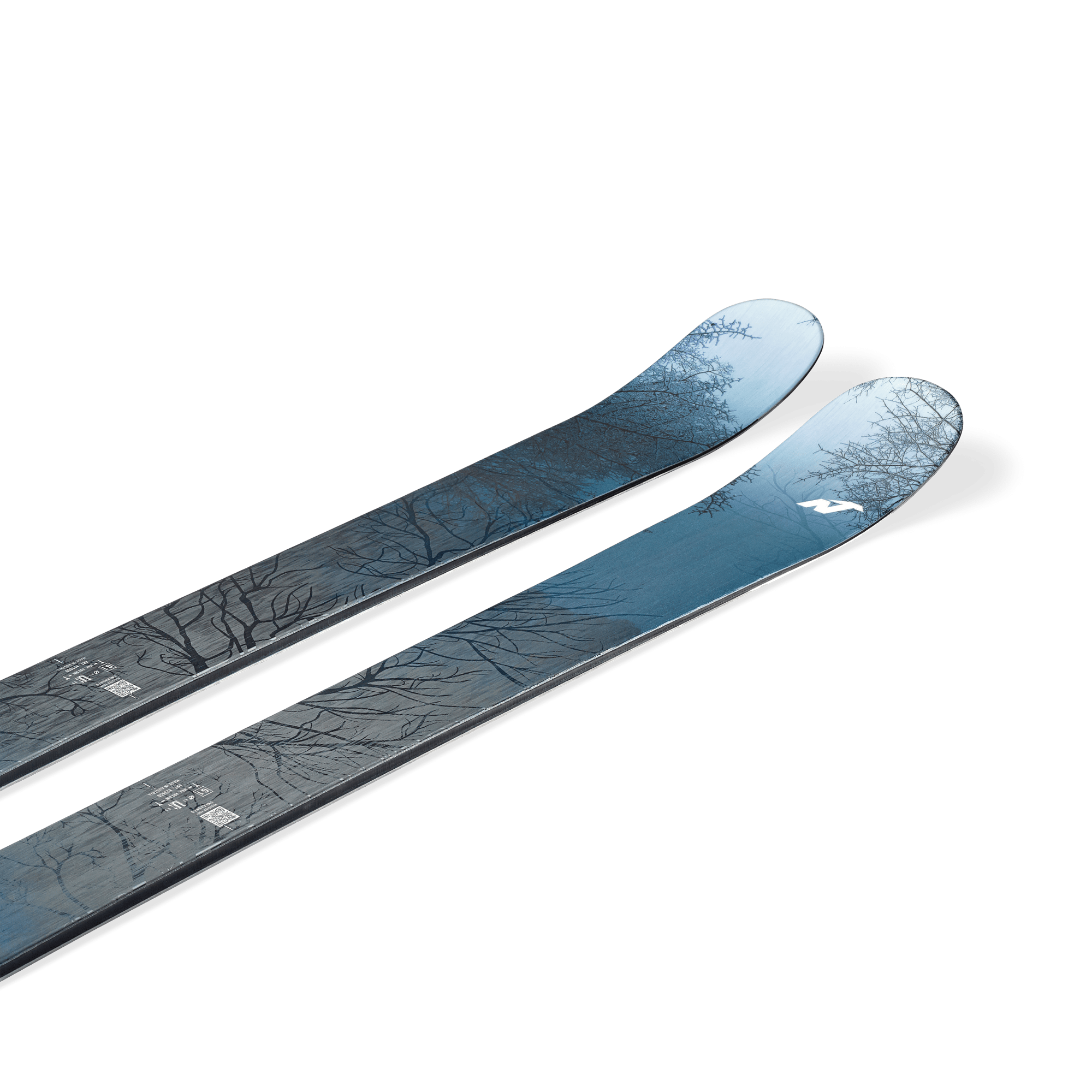 Nordica Unleashed 98 W Skis · Women's · 2023
