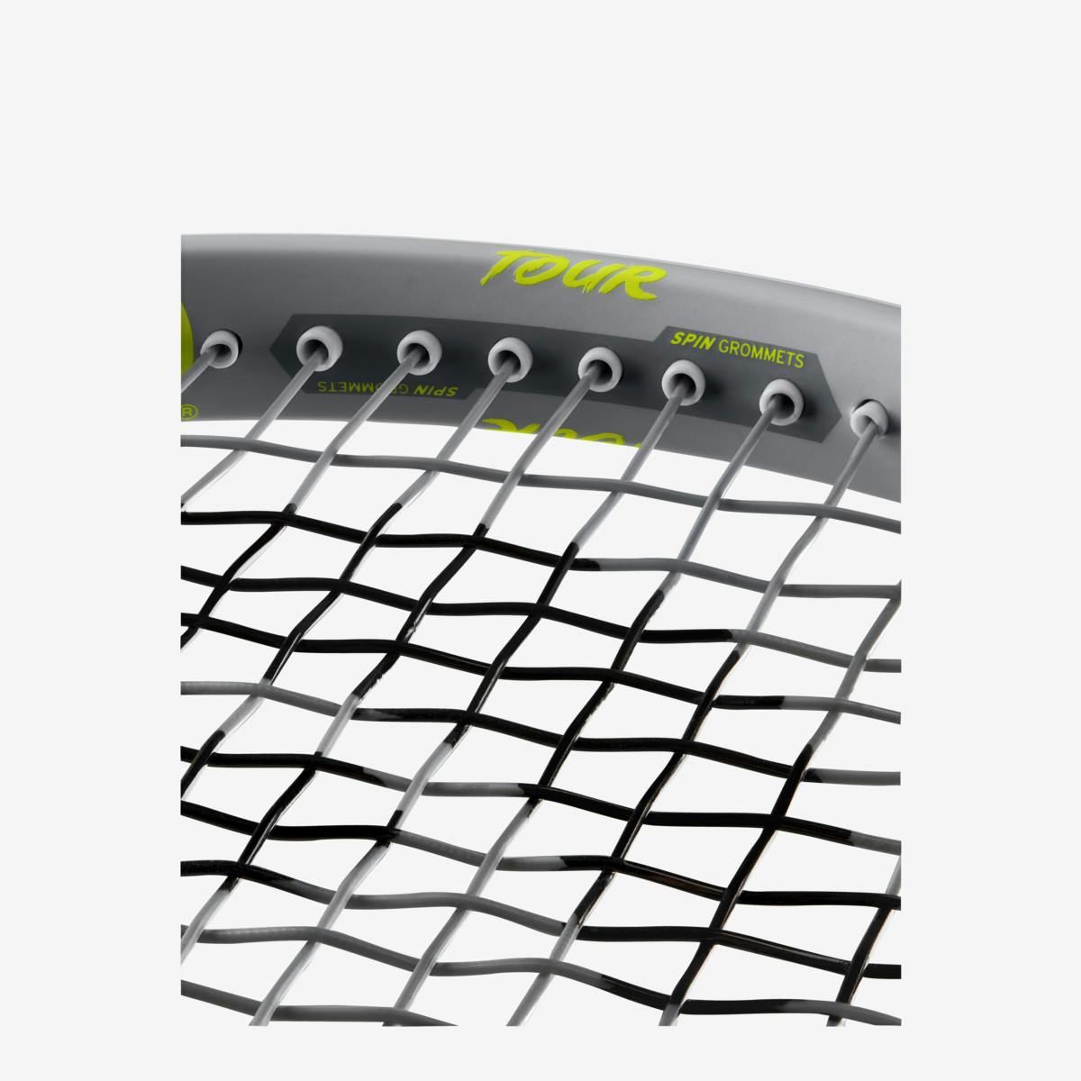 Head Graphene 360+ Extreme Tour Racquet · Unstrung