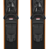 Atomic Maverick 83 Skis + M10 GW Bindings · 2024 · 165 cm