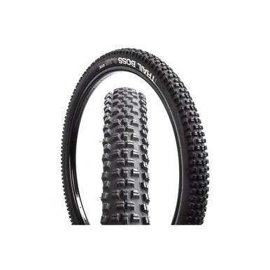 WTB Trail Boss Comp Tire 27.5 x 2.25 in Wire Bead Black