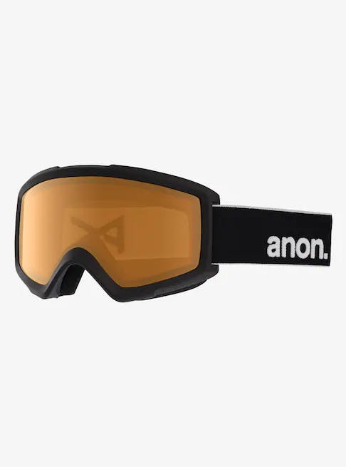 Anon Helix 2.0 Non Mirror Goggles