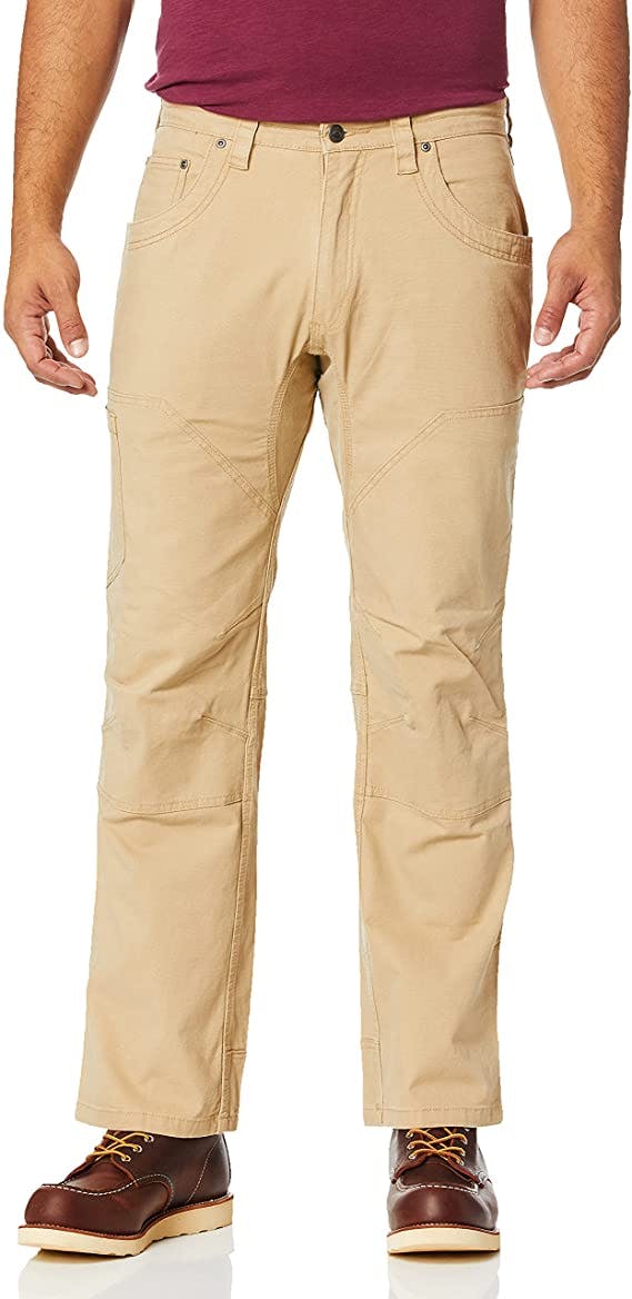 Mountain Khakis Men's Classic Fit Camber 107 Pants