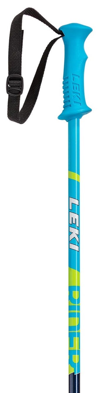 Leki Rider Ski Poles · Kids' · 2023