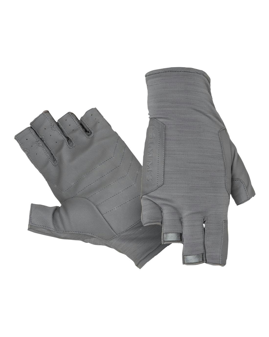 Simms Men's SolarFlex Guide Gloves