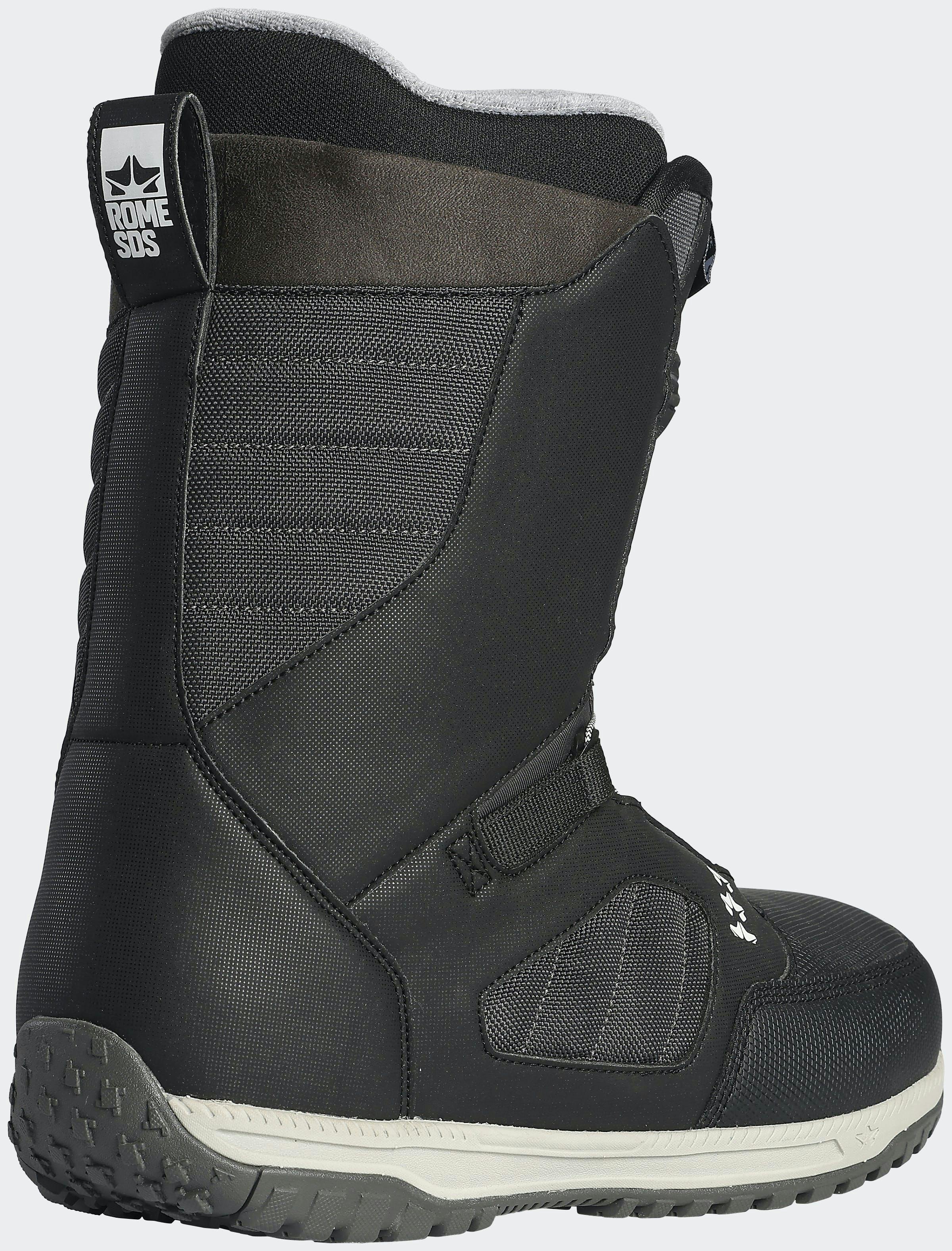 Rome Stomp BOA Snowboard Boots · 2023