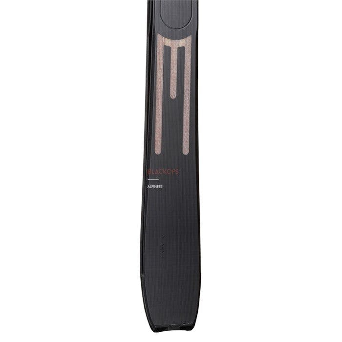 Rossignol Black Ops Alpineer 86 Skis · 2022
