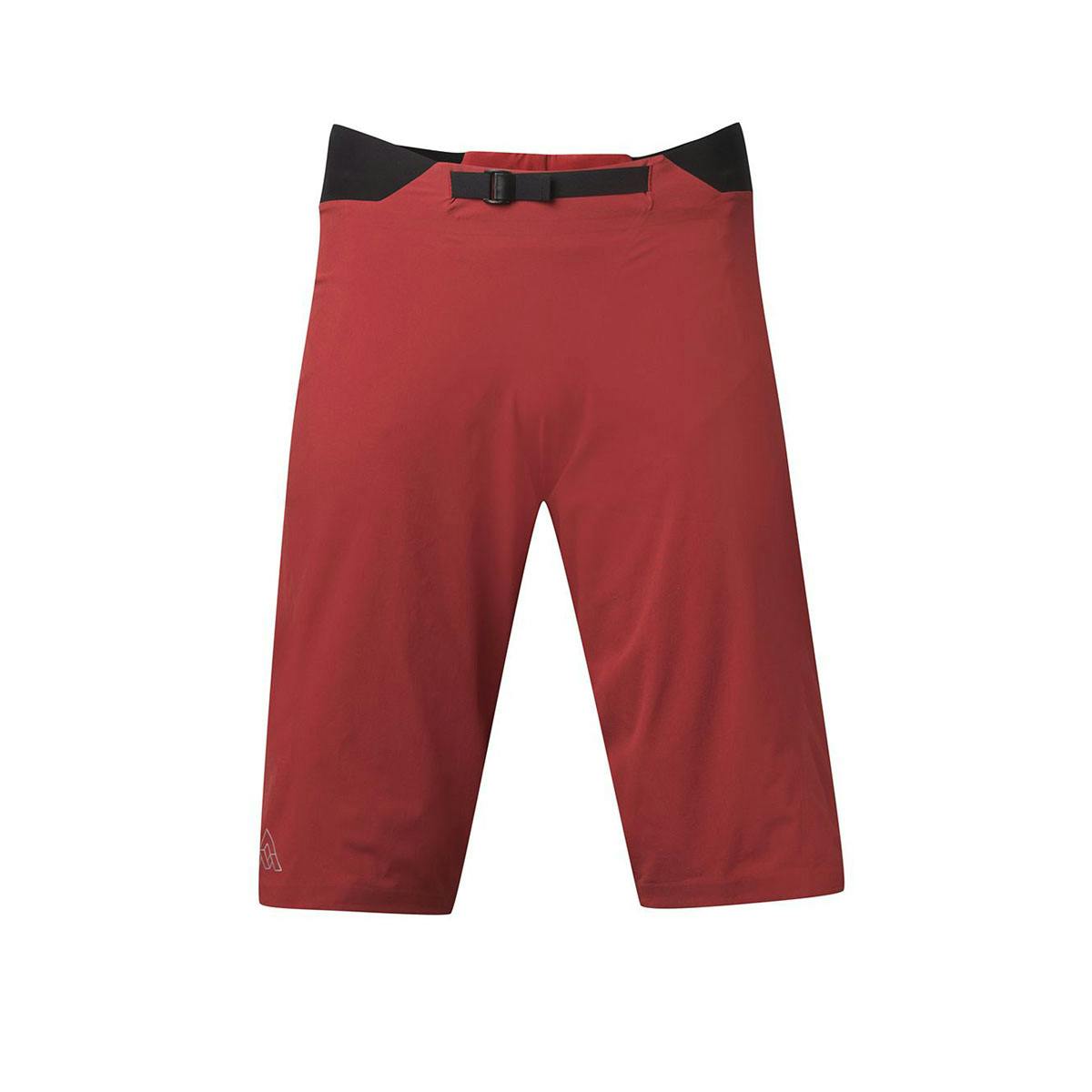 7Mesh Slab Men's Shorts - Grateful Red - Large