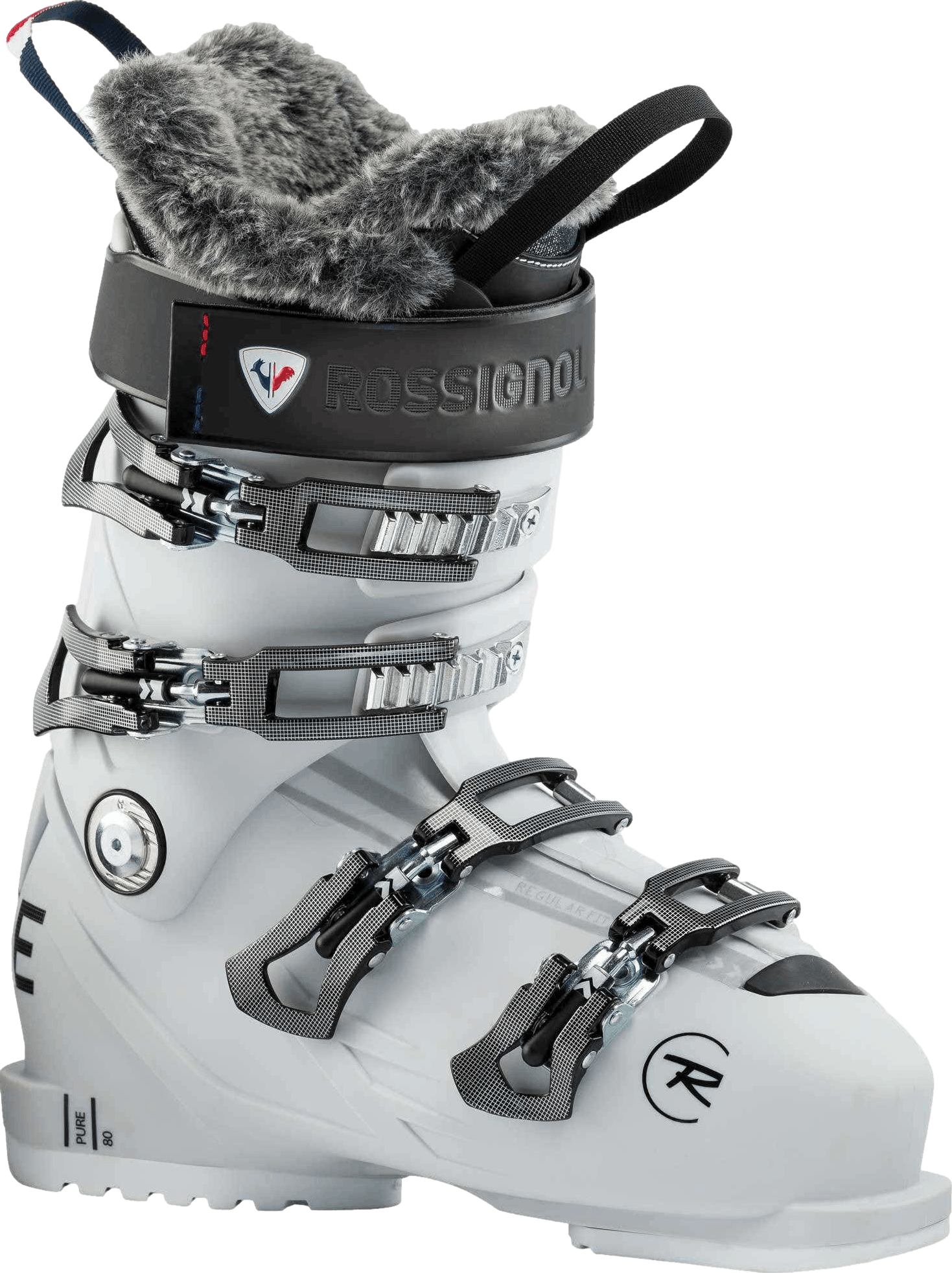 Rossignol Pure 80 Ski Boots · Women's · 2023