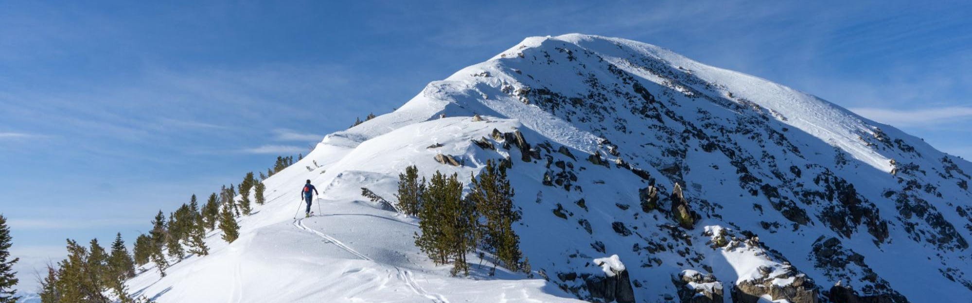 9 of the Steepest Inbounds Ski Runs in Colorado - Kulkea