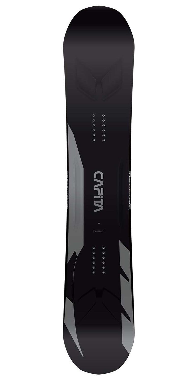 CAPiTA Mega Mercury Snowboard · 2023 · 157 cm