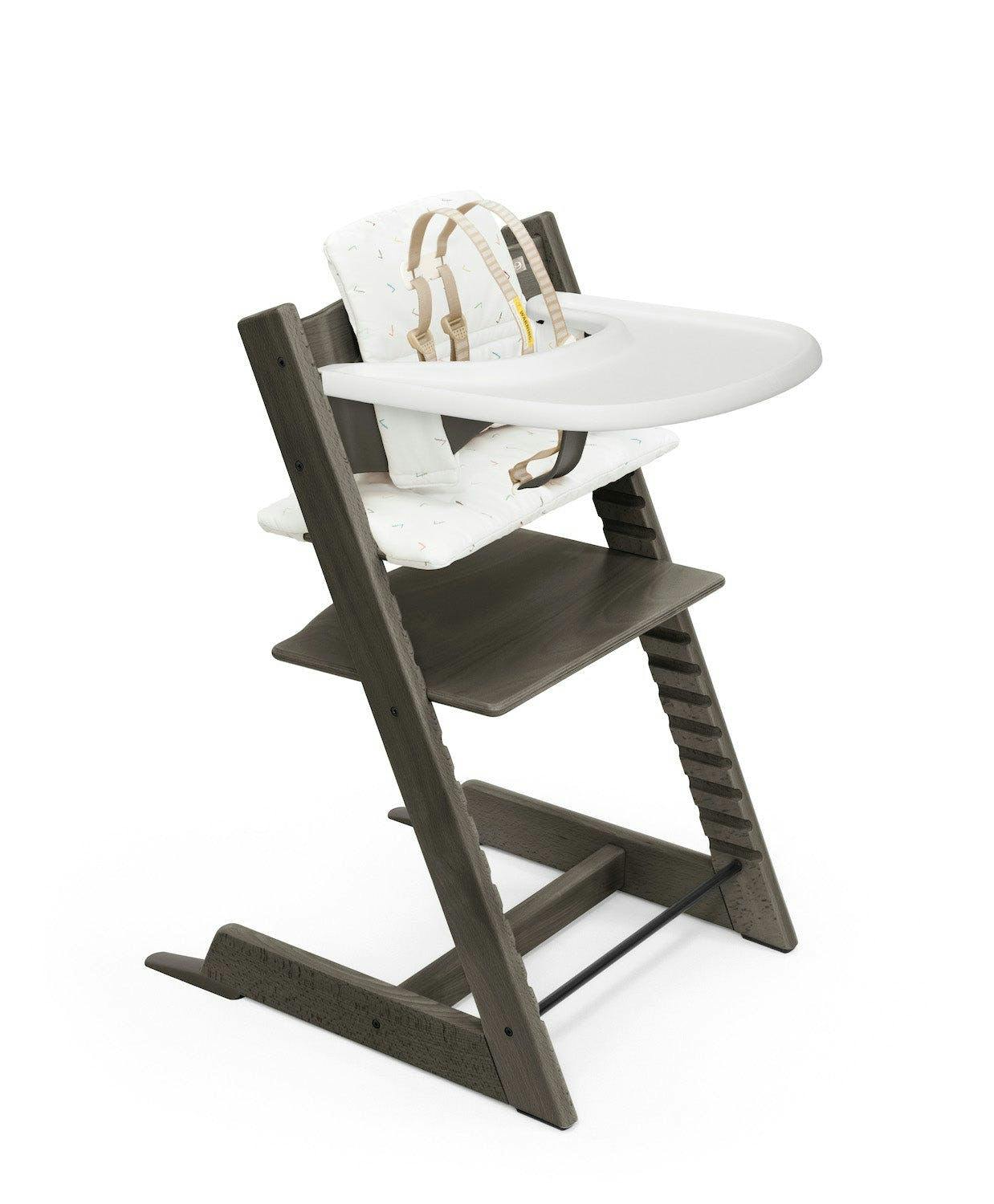 Stokke Tripp Trapp® High Chair Complete Bundle