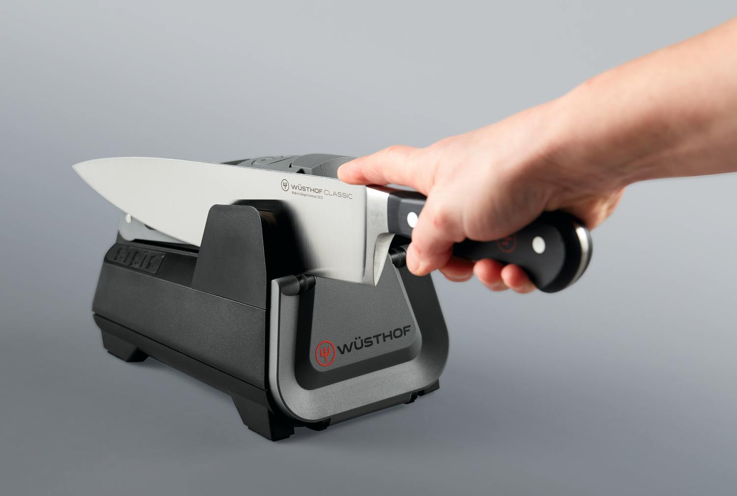 Wusthof Knife Sharpeners - Price Beat Guarantee