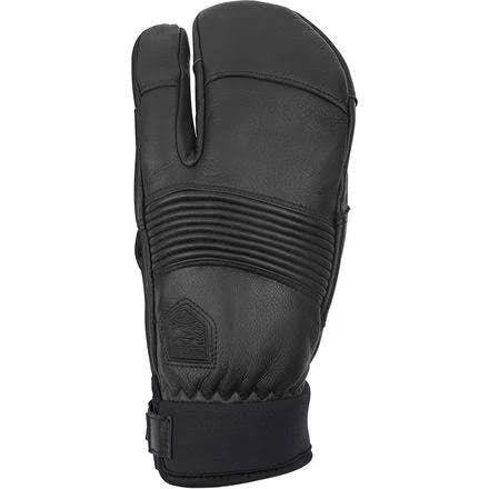 Hestra Freeride Czone 3 Finger Gloves