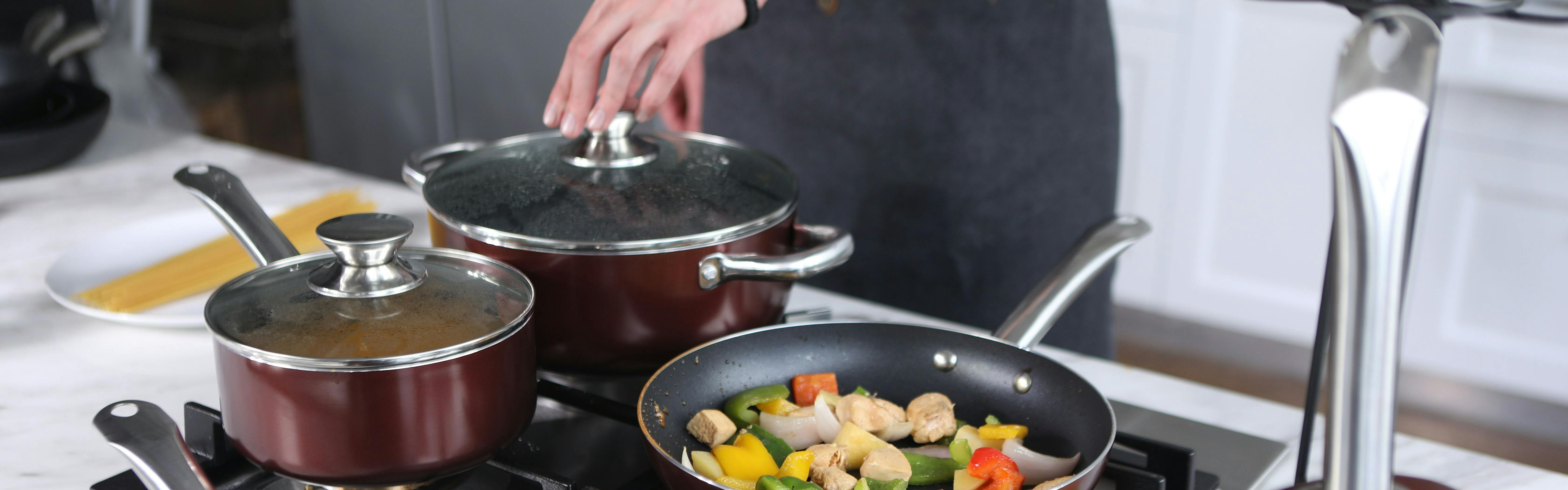 What Is PFOA-Free Cookware? The Facts You Should Know - Prudent Reviews