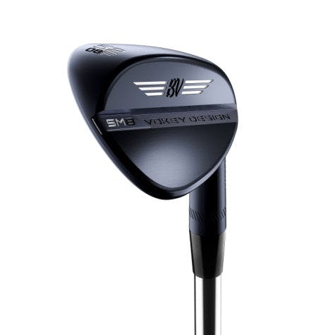 Titleist Vokey SM8 Slate Blue Wedge | Curated.com