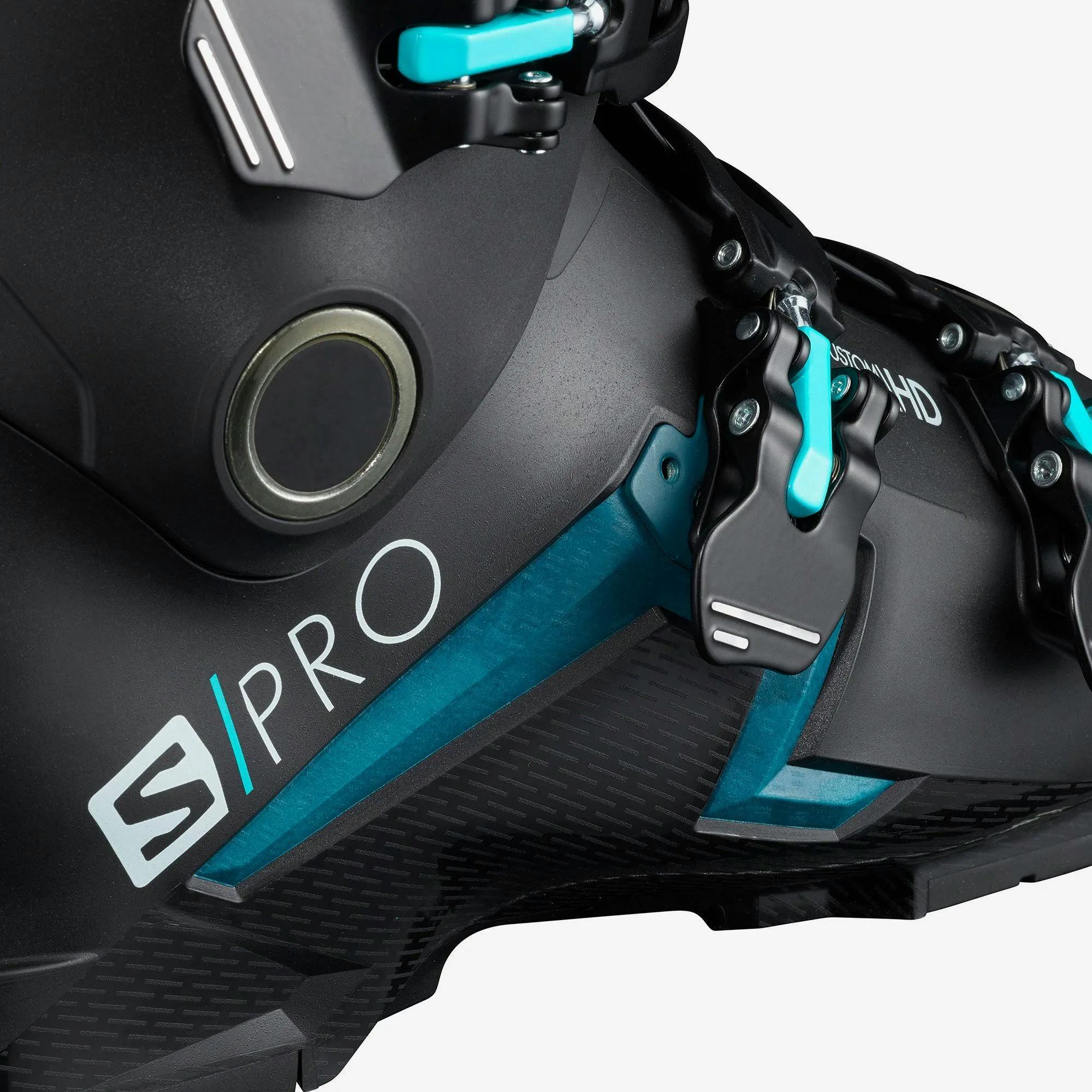 Salomon S/Pro 100 Ski Boots · Women's · 2021 · 22.5