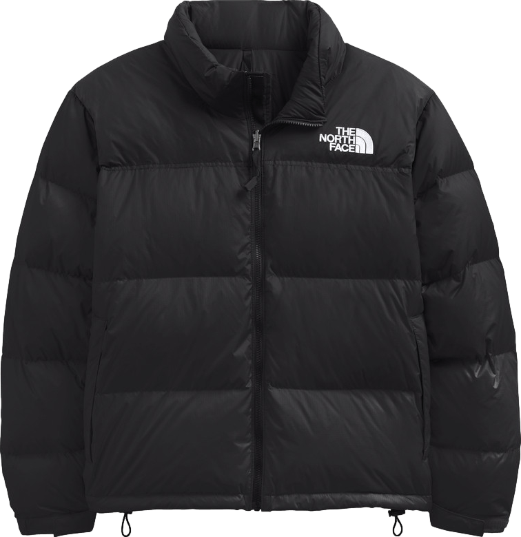The North Face Women's Plus 1996 Retro Nuptse Jacket