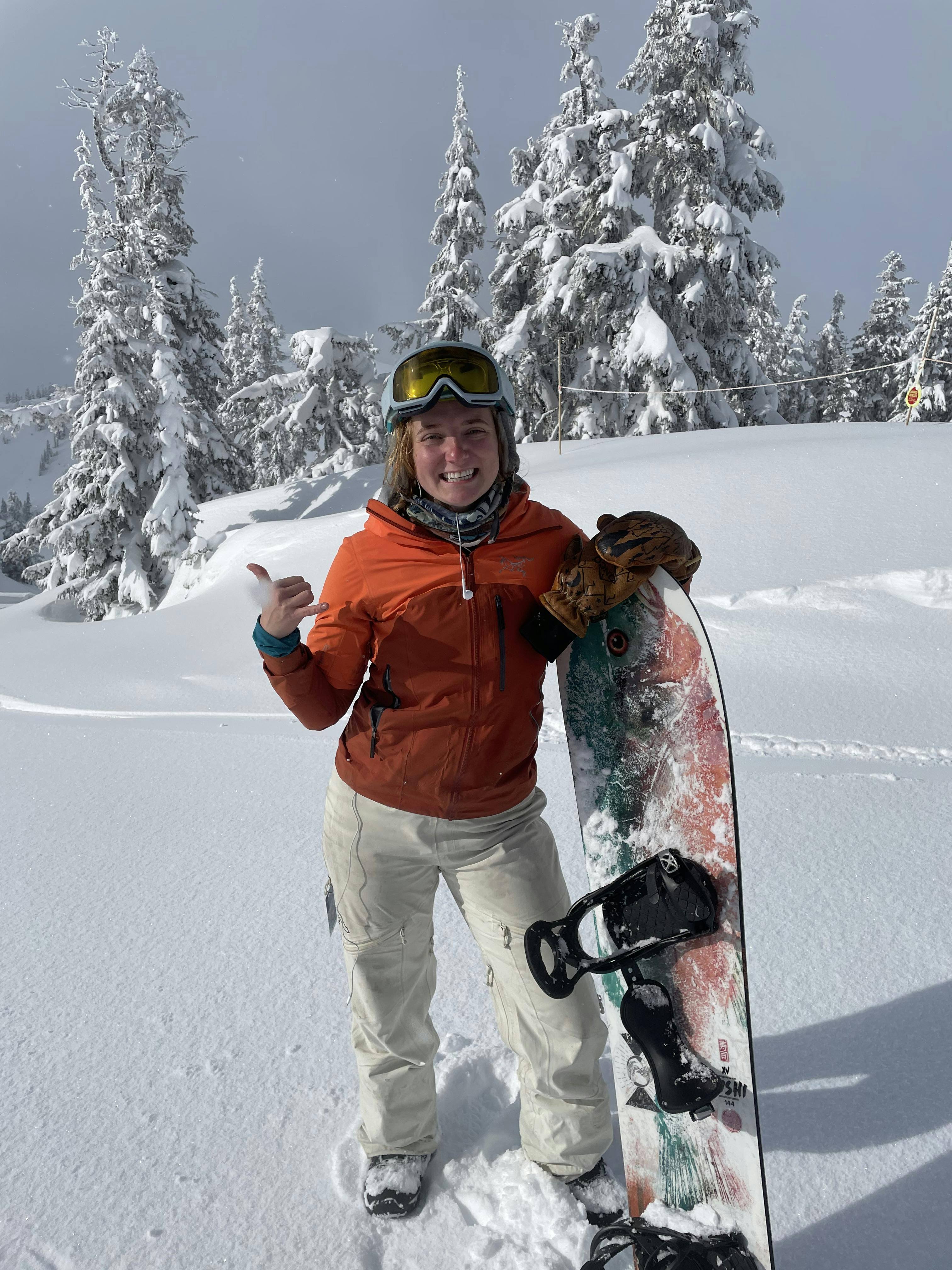 Flylow Nina Ski Pant Review: Hardshell Ski Pant Rivals Iconic Foxy Bib