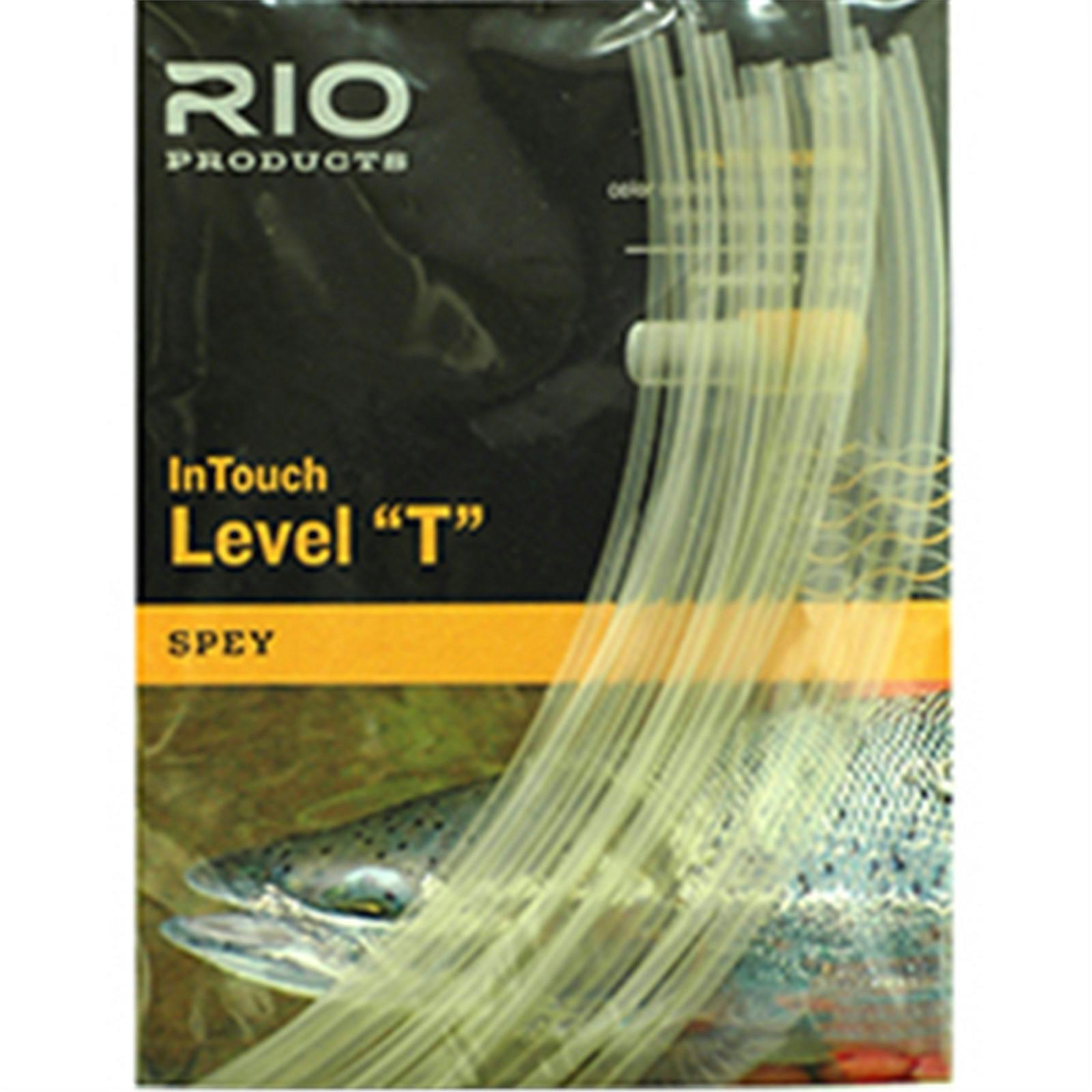 RIO Spey Accessories Welding Tubing