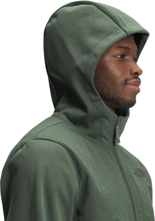 The North Face Men's Apex Quester Hoodie
