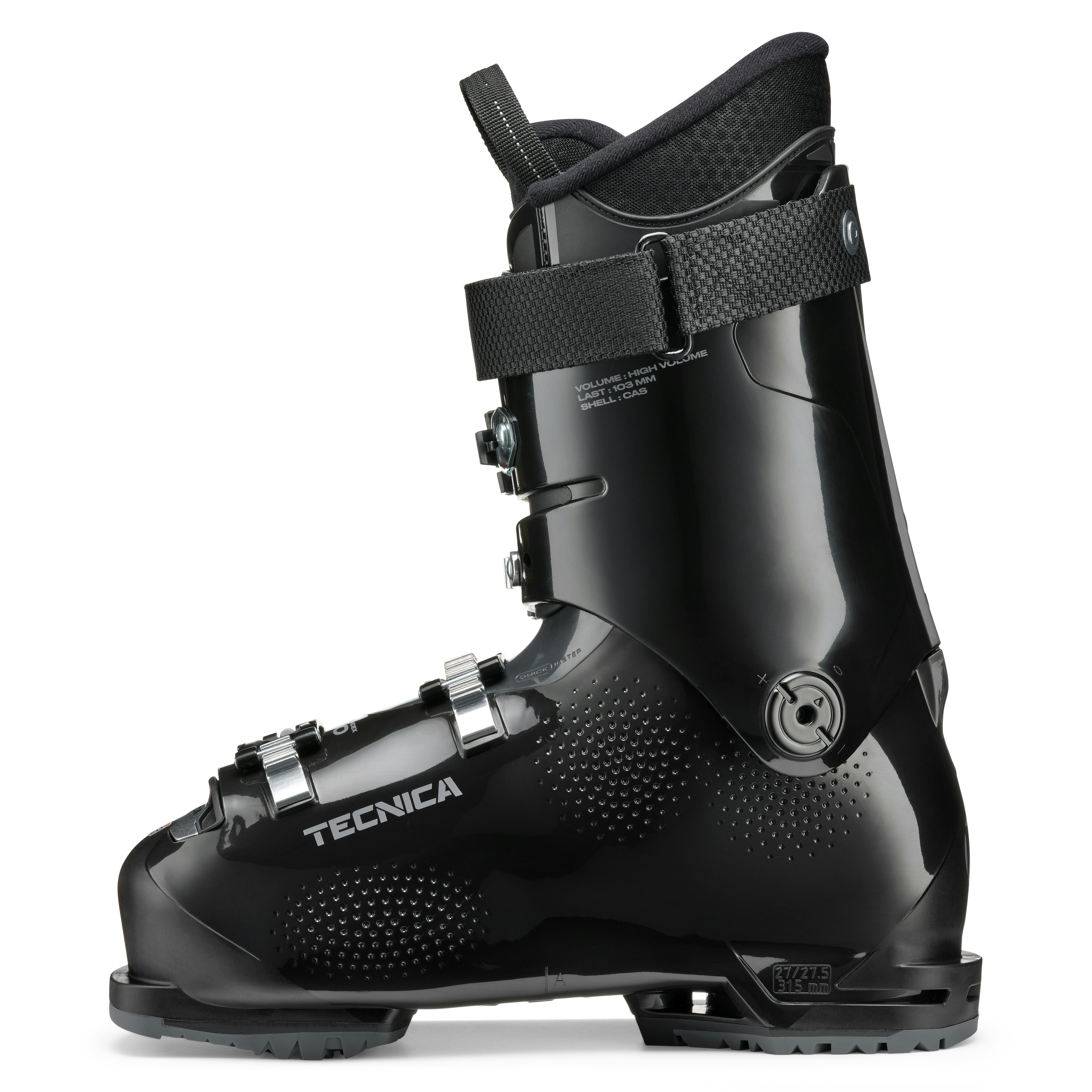 Tecnica Mach Sport HV 70 Ski Boots · 2023