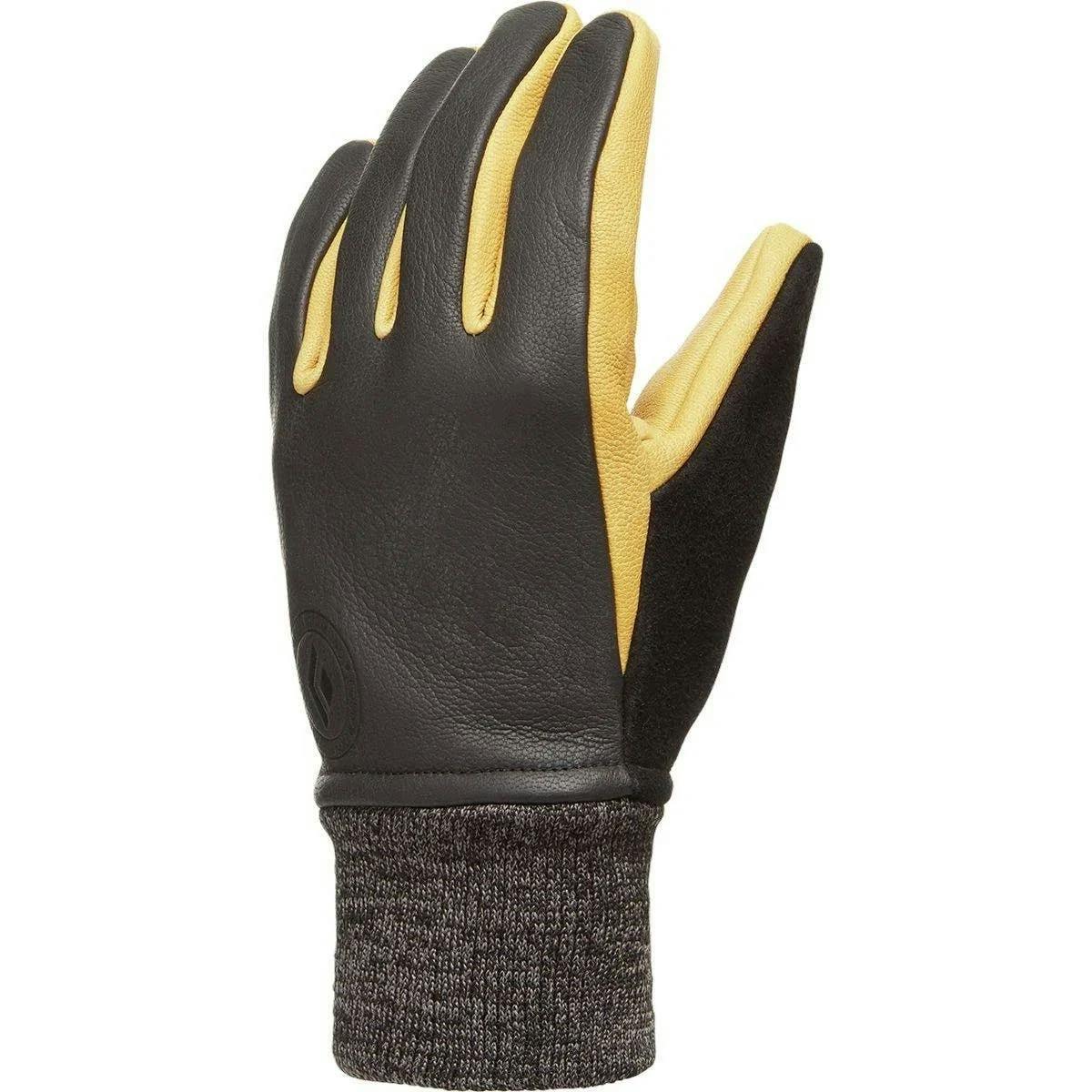 Black Diamond Dirt Bag Gloves
