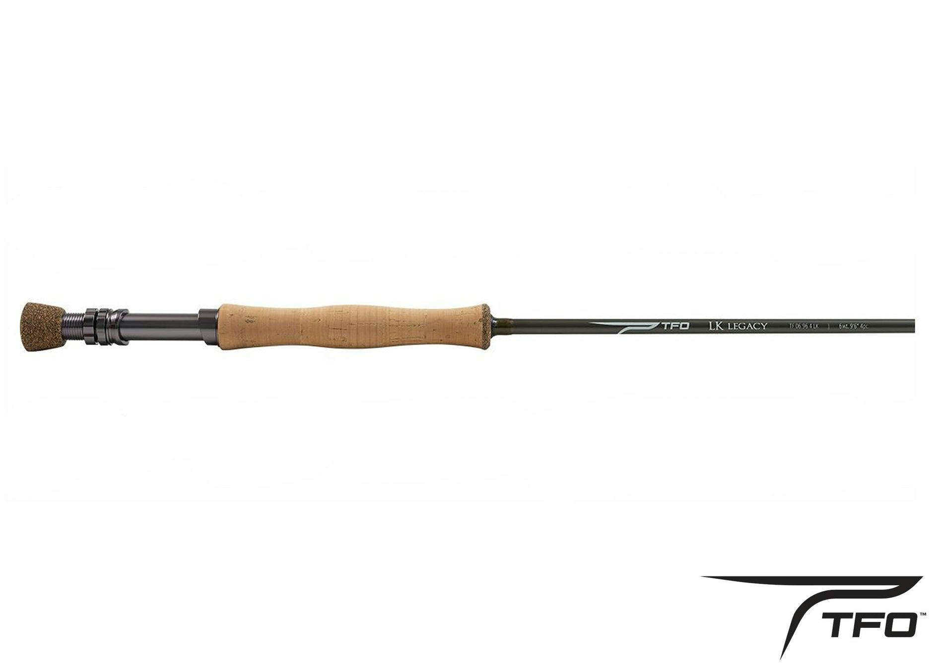 Temple Fork Outfitters LK Legacy Fly Rod · 9'6" · 7 wt