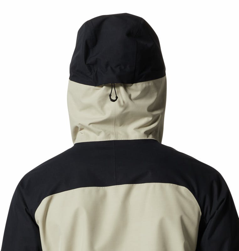 Mountain Hardwear Men's Sky Ridge GORE-TEX® 2L Shell Jacket